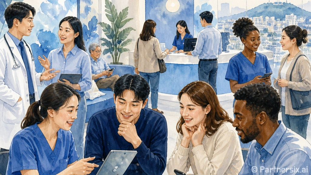 공무원건강검진 놓치지 않고 받는 방법