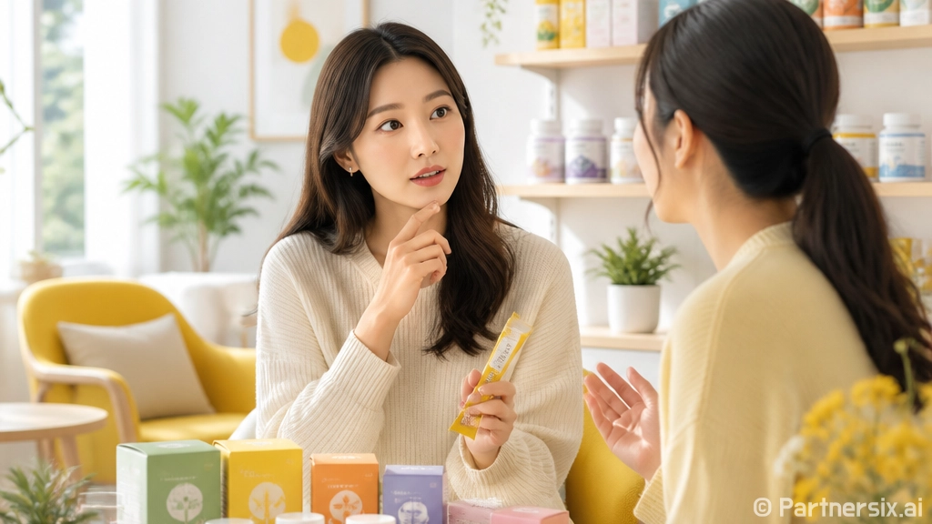다이어트효소 고르는 방법, 광고보다 먼저 확인할 것들