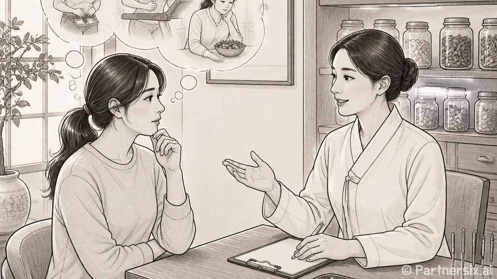 한방다이어트 시작하려면 이렇게 확인하세요