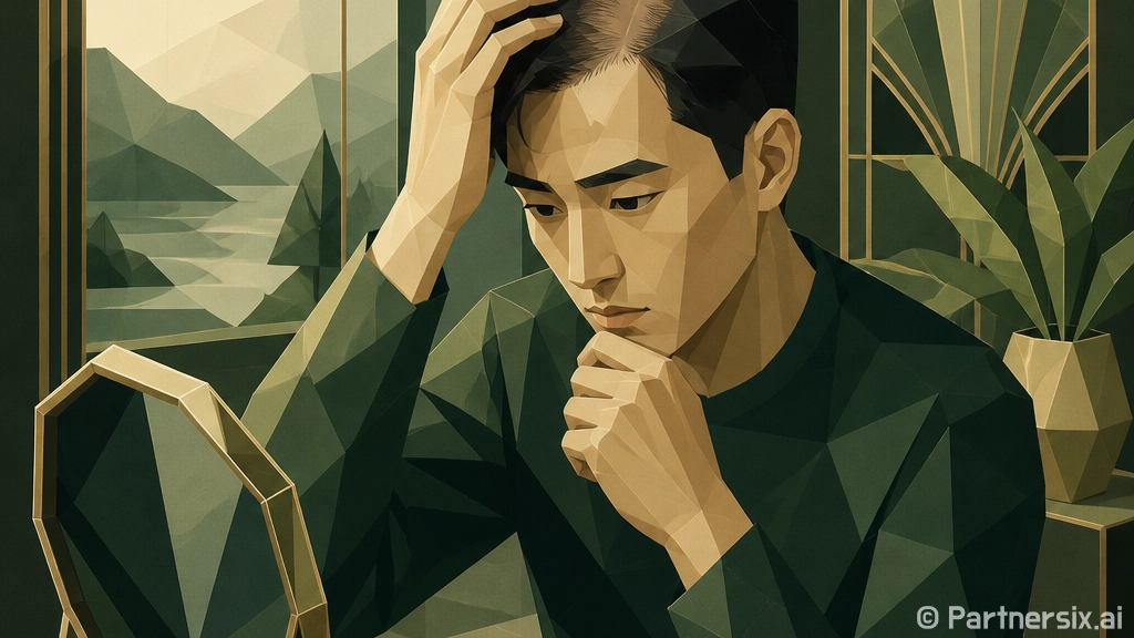 탈모치료병원 처음 가려면 이렇게 준비하는 방법