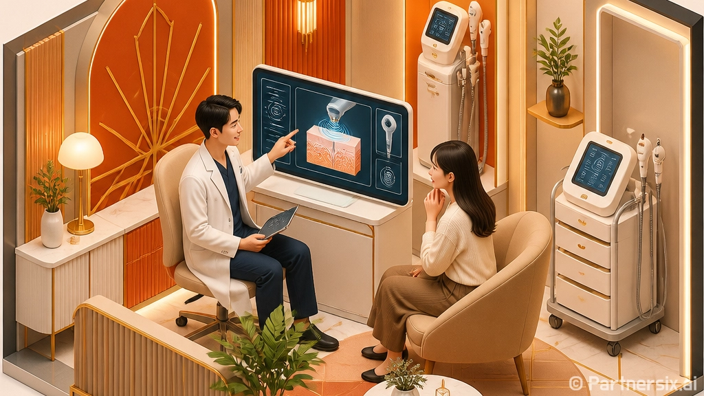 고주파치료 받기 전 확인하는 방법, 통증·혹 치료에서 꼭 물어볼 것들