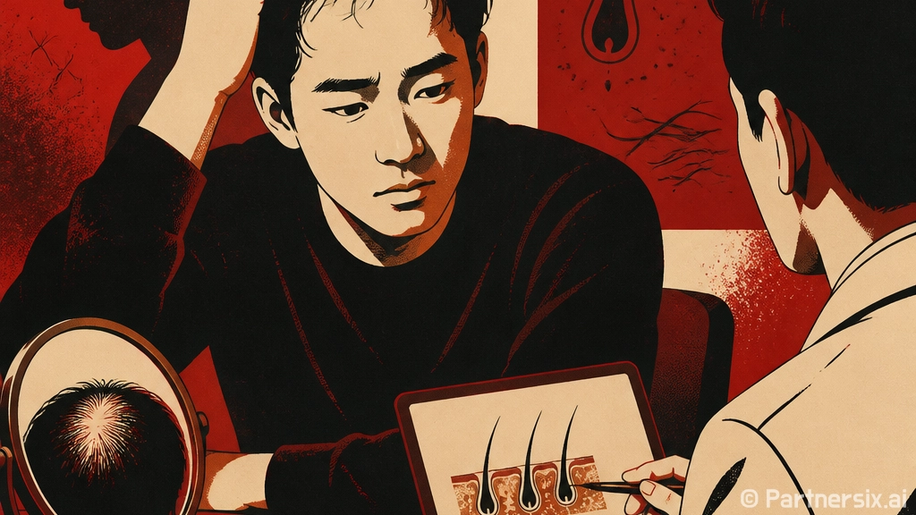 인천탈모병원 처음 …