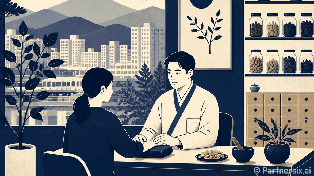 노원역한의원 처음 …