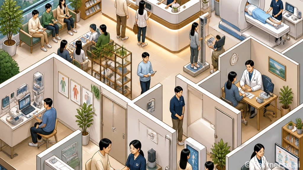 서울건강검진센터 고…
