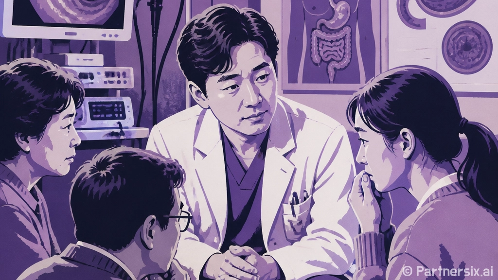 위내시경병원 고르려…