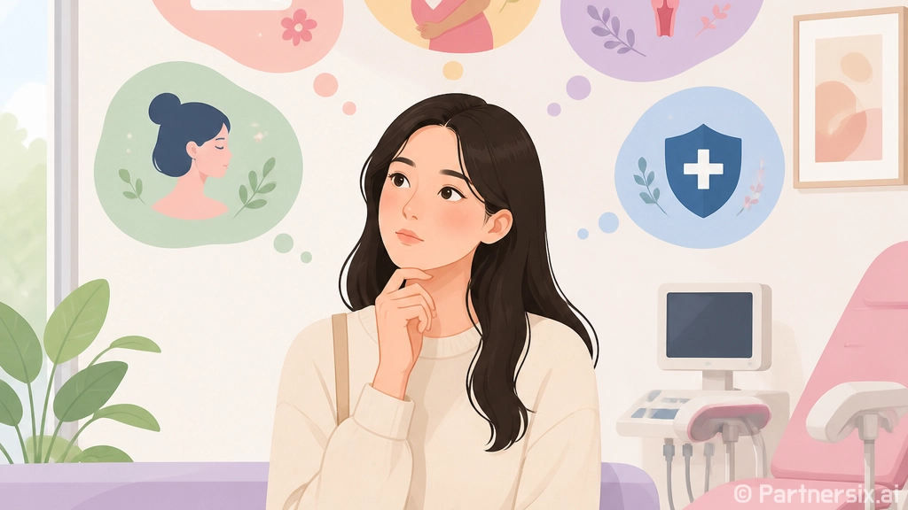 하남산부인과 처음 …