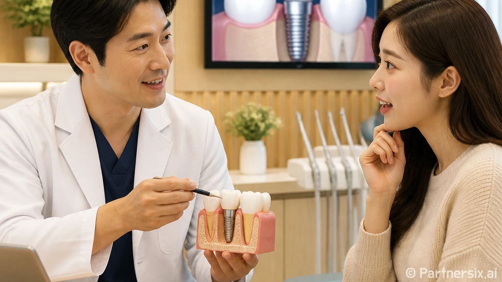 치과임플란트 결정하…