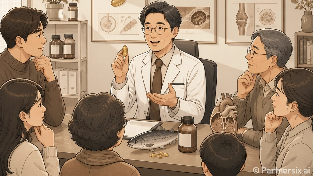 오메가3 고르는 방…