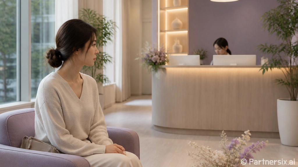 산부인과 처음 가려…