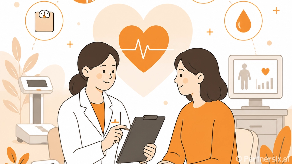 건강관리협회 검진 처음 이용하는 방법, 예약부터 결과 상담까지 이렇게 준비하세요
