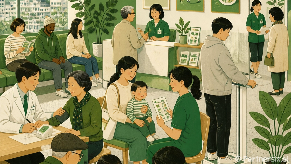 국민건강검진 놓치지 않고 받는 방법, 대상자 확인부터 결과표 보는 법까지