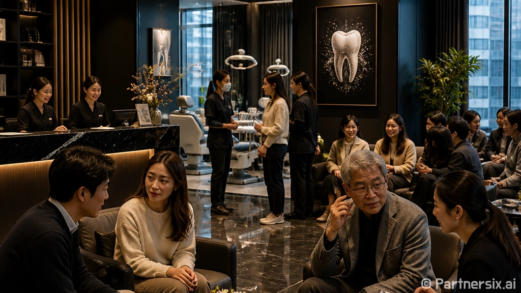 강남치과 고르는 방법, 처음 예약 전 확인할 것들