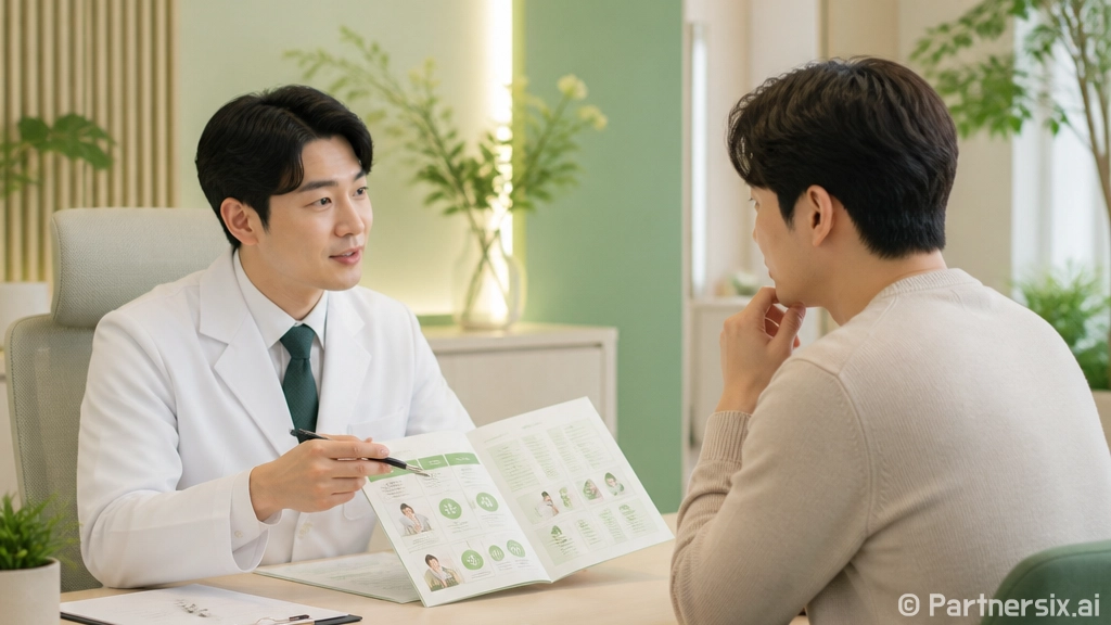 종합건강검진 제대로 받으려면 이렇게 준비하세요