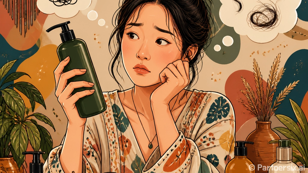 탈모치료 시작하려면…