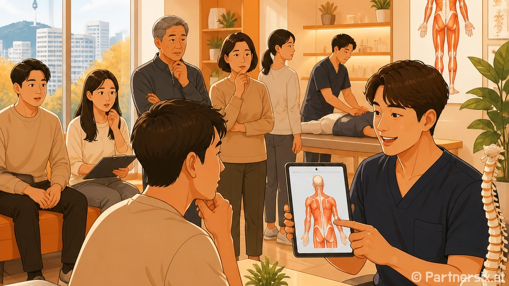 도수치료금액 부담 줄이려면 이렇게 확인하세요