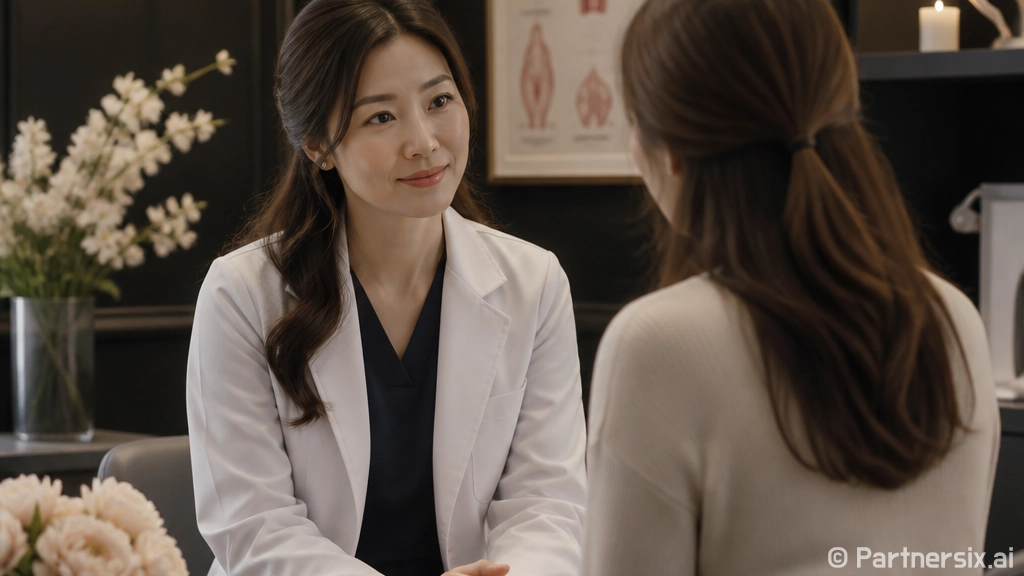 여의사산부인과 선택하는 방법, 진료 전 확인하면 좋은 기준