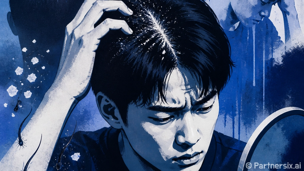 두피클리닉 처음 가려면 이렇게 준비하면 됩니다