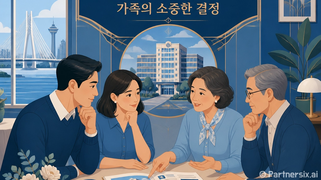 인천요양병원 고르는…