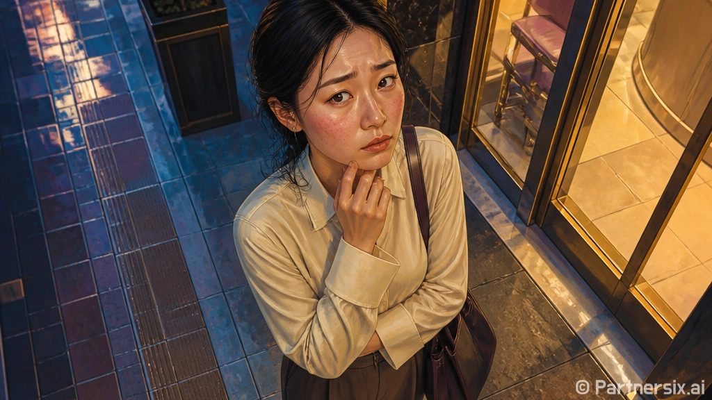 피부과 처음 가기 전 증상과 비용을 준비하는 방법