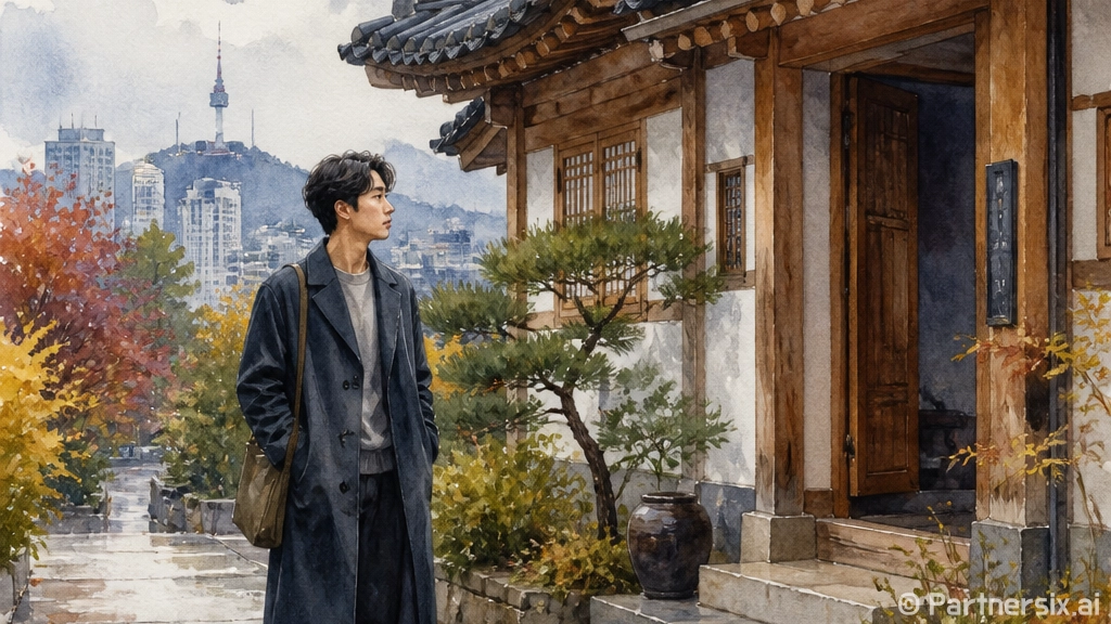 한방병원 처음 가려면 이렇게 준비하면 덜 헤맵니다
