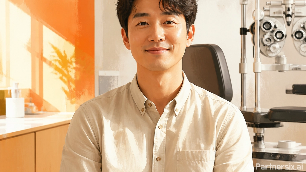 체외충격파치료 받기…