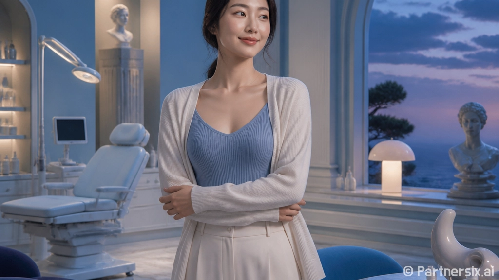 피부과전문의 찾는 …