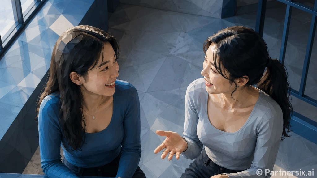 종합병원 처음 가려…