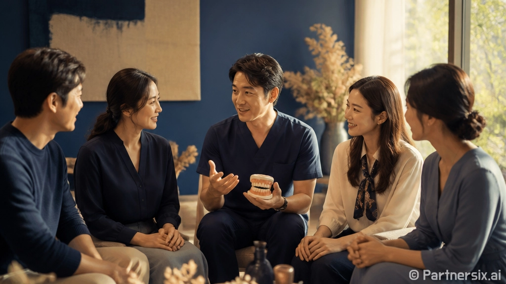 임플란트치과 고르려…