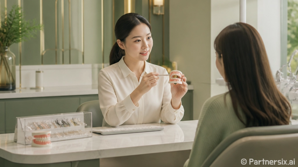 교정전문의치과 고르려면 이렇게 확인하세요