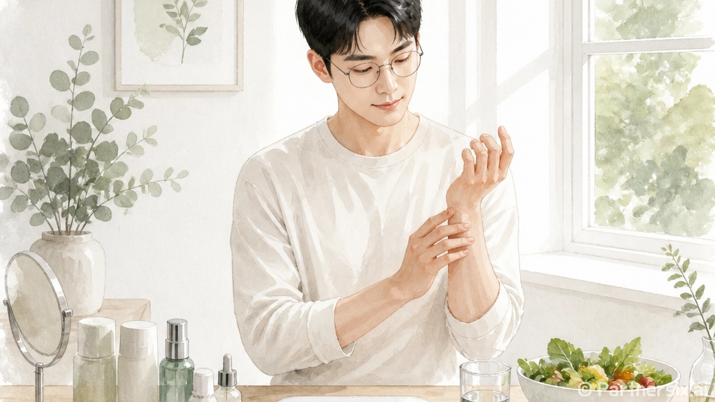 쥬빌리브라이드 준비…