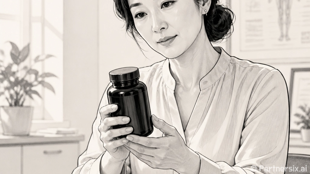 오메가3추천 받기 전, 내 몸에 맞게 고르는 방법