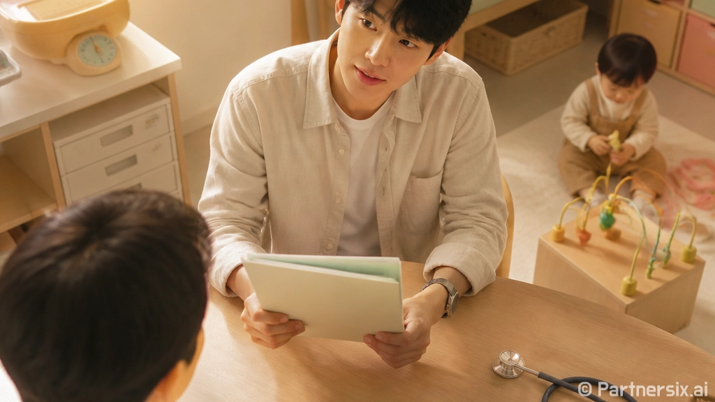 영유아건강검진 놓치지 않고 챙기는 방법