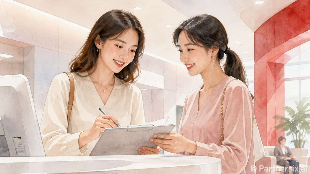 건강검진예약 헷갈리지 않게 하는 방법