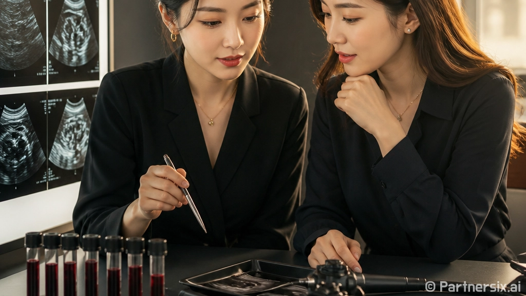 종합건강검진, 제대로 활용하는 방법