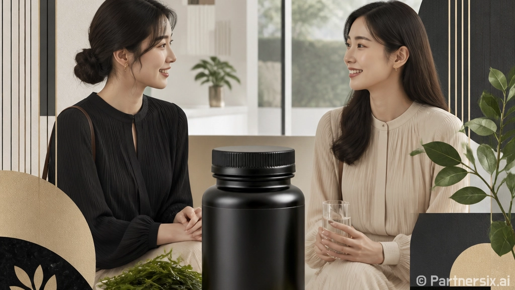 식물성알티지오메가3 고르는 방법, 성분표에서 먼저 볼 것들