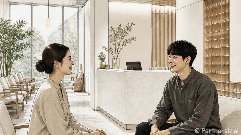 노원역한의원 처음 가려면 이렇게 준비하는 방법
