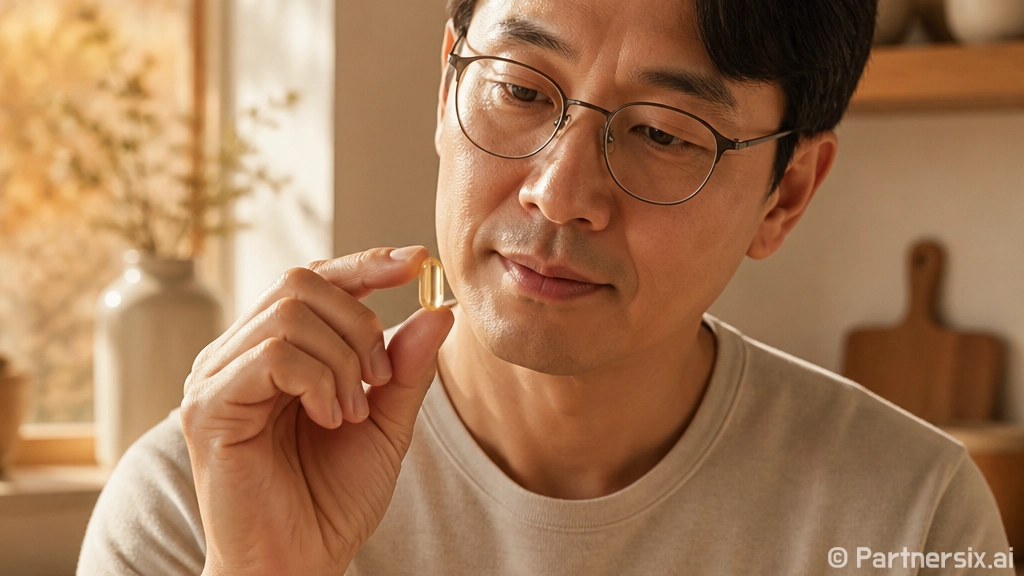 퓨어알티지오메가3 고르는 방법, 함량과 주의사항까지 이렇게 보면 됩니다