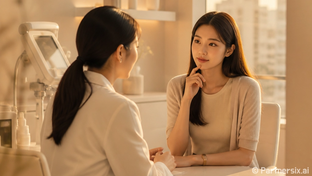 서울피부과 처음 고르려면 이렇게 확인하는 방법