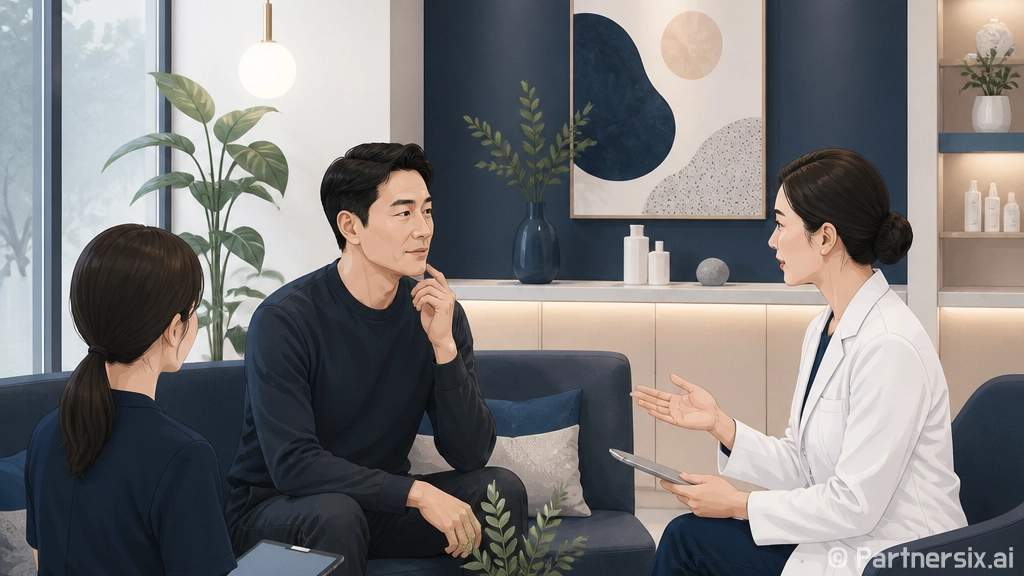 아이디피부과 방문 전 확인하는 방법, 상담부터 시술 선택까지