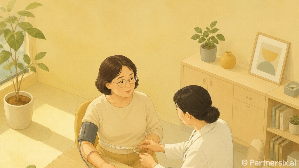 비만클리닉 처음 가려면 이렇게 준비하면 덜 막막합니다