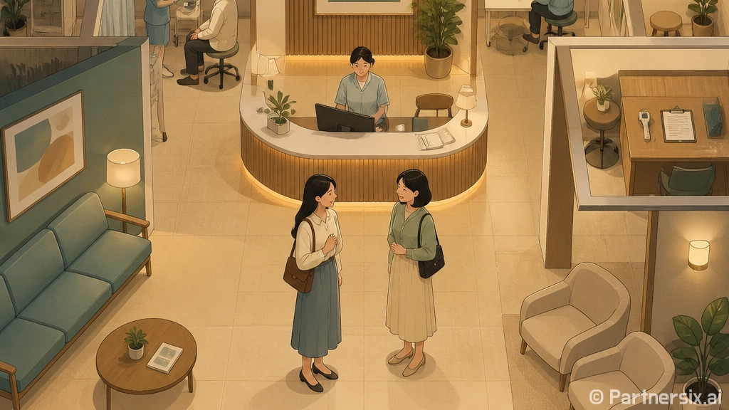 채용건강검진병원 고르는 방법, 제출 전 헷갈리는 부분까지 이렇게 확인하세요