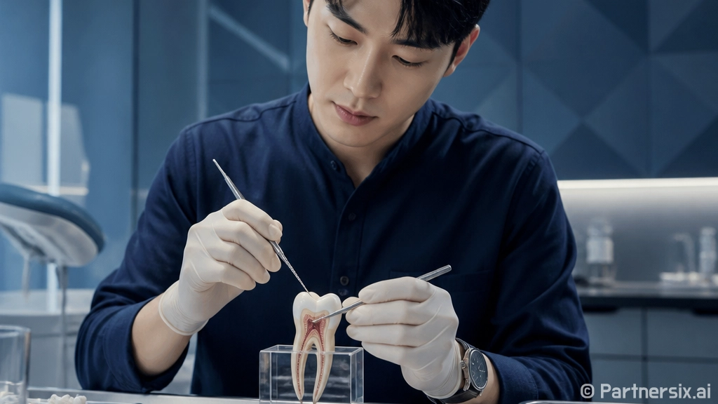 치과신경치료 덜 겁내고 받는 방법, 통증·횟수·주의점까지
