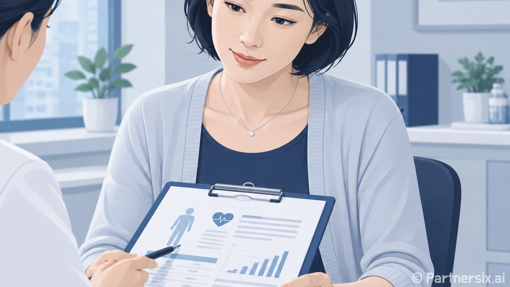 직장건강검진 놓치지 않고 받는 방법, 대상자 확인부터 결과 보는 법까지