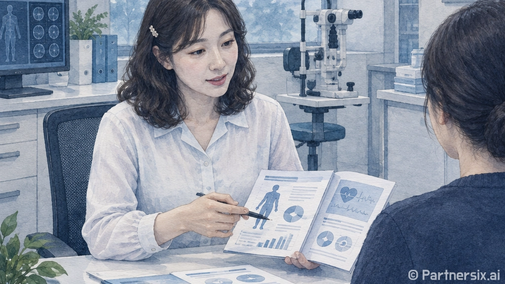 청주건강검진센터 고르려면 이렇게 확인하세요