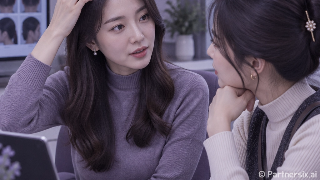모발이식병원 고르는 방법, 상담 전에 꼭 확인할 것들