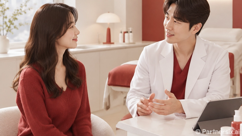서울피부과 고를 때 덜 헤매는 방법