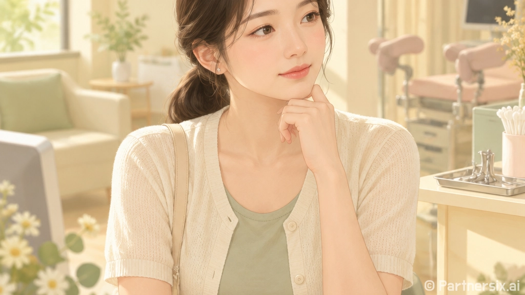 여의사산부인과 찾는…