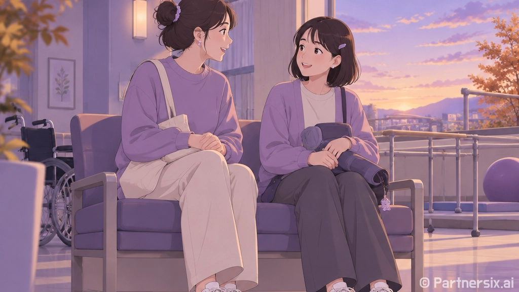 재활치료 시작하는 방법, 병원 가기 전 이렇게 준비하세요