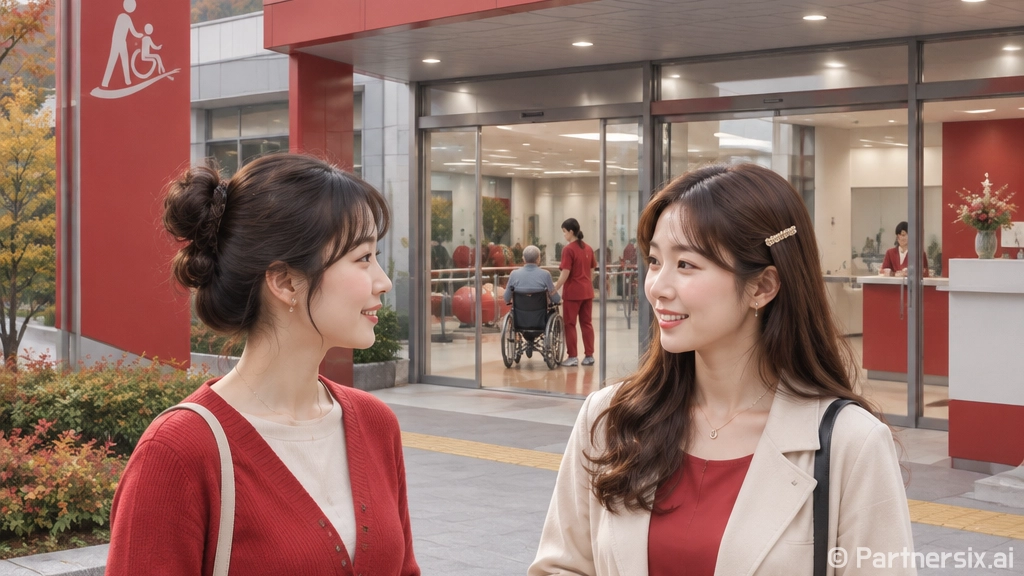 재활요양병원 고르려면 이렇게 확인하세요