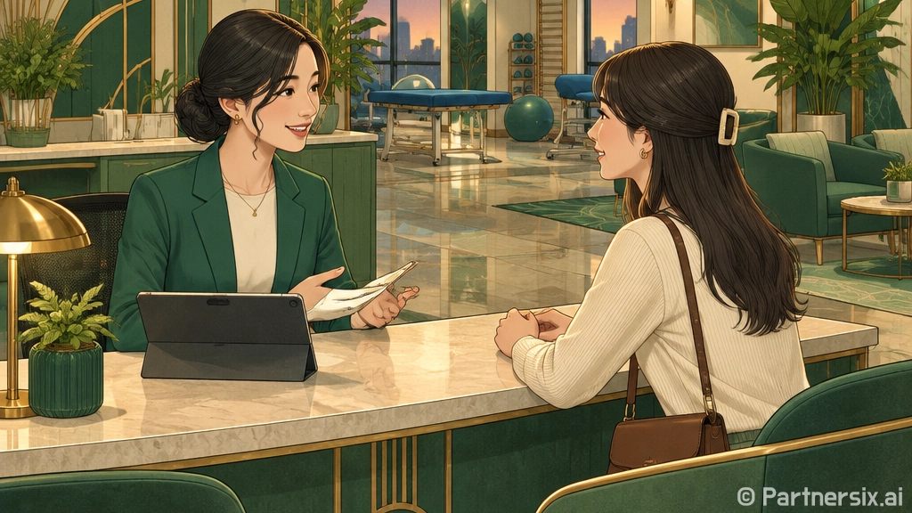 도수치료비용 헷갈릴 때 진료 전 확인하는 방법